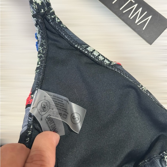 Bikini crochet Capitana - Picture 12 of 16